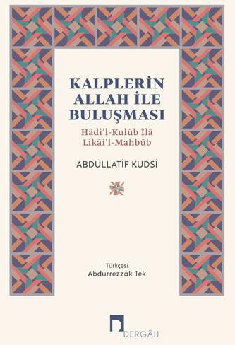 Kalplerin Allah ile Buluşması